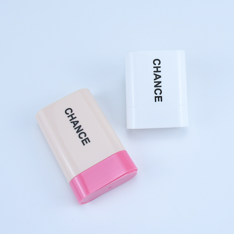 Custom Empty Portable Unique Fragrance Deodorant Antiperspirant Stick ...